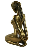 1 x RAW Customer Returns Body Talk 75815 - Woman Sculpture - RRP €49.87