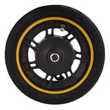 1 x RAW Customer Returns Scooter Replacement Wheels, 10 Inch 60 70-6.5 Scooter Front Wheel with Tube Tire Replacement for 9 G30 Electric Scooter, Electric Scooter Parts Accessories - RRP €57.53