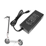 1 x RAW Customer Returns smallrun Battery Charger for Xiaomi M365 Scooter Electric 42V-2000mA Replacement for Xiaomi Electric Bicycle 365xiaomi  - RRP €36.0