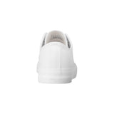 1 x RAW Customer Returns Elara Unisex Sneaker Low top Sneaker Textile Chunkyrayan 3500-3501 Allwhite-40 - RRP €24.95