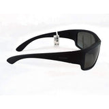 1 x RAW Customer Returns Polaroid PLD 7005 S Sunglasses, Rubber Black, 63 Unisex-Adult - RRP €28.5