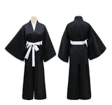 1 x RAW Customer Returns COSDREAMER Japanese Yukata kimono costume for men, kimono costume, a, S - RRP €21.73