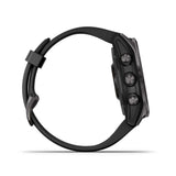 1 x RAW Customer Returns Garmin Fenix 7s Sapphire Solar Watch One Size - RRP €812.36