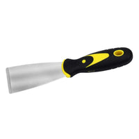 1 x RAW Customer Returns UKCOCO 3D Printer Spatula Hot Bed Scrapper, Multifunctional Ergonomic Knife Removal Tool for 3D Printing - RRP €14.11