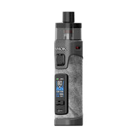 1 x RAW Customer Returns SMOK RPM 5 Pro Kit 6.5ml Capacity Rate up to 80W Fit with RPM 3 Coils No Battery No Nicotine Original - RRP €33.55