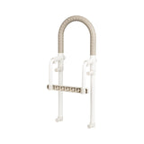 1 x RAW Customer Returns FLEXILIFE BONARE Safety grab bar for the bathtub grab bar for the elderly or those with limited motor skills. - RRP €40.28