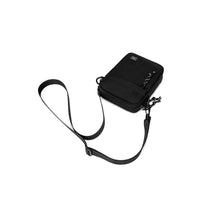 1 x RAW Customer Returns Inlefen Men s Shoulder Bags, Cell Phone Shoulder Bag Small Men, Men s Bag to Carry Around Small, Crossbody Bag Backpack for Men and Women Hiking Outdoor Sports - RRP €60.0