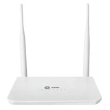 1 x RAW Customer Returns WONECT WiFi repeater router with USB connection R7 valid RALINK 3070 RT3070 Dual band 2.4Ghz and 5Ghz WiFi Repeater Router Extender USB Router Signal Amplifier USB Port Easy configuration - RRP €53.51