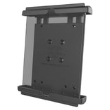 1 x RAW Customer Returns RAM Mount Tab-Tite Auto Passive Mount Black - RRP €42.0