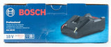 1 x RAW Customer Returns Bosch Professional 18V System Battery Quick Charger GAL 18V-40 without battery  - RRP €40.79