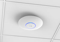 1 x RAW Customer Returns Ubiquiti Networks Wireless Access Point, 2.4GHz 5GHz, 867Mbit, 122m 1x 10 100 1000, 24V Passive PoE, UAP-AC-LITE 160 x 31.45 mm Indoor  - RRP €95.25