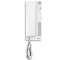 1 x RAW Customer Returns Golmar t-510r - Corded telephone, white - RRP €18.79