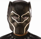 1 x RAW Customer Returns Rubie s I-700657M Classic Official Kids Black Panther Avengers 4 Endgame Costume Medium 5-6 Years - RRP €27.91