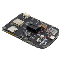 1 x RAW Customer Returns LILYGO T-Deck ESP32-S3 LoRa BLE WiFi TTGO Module LoRaWAN Long Range Development Board with 2.8 Inch LCD Display 868MHz  - RRP €74.62