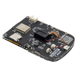 1 x RAW Customer Returns LILYGO T-Deck ESP32-S3 LoRa BLE WiFi TTGO Module LoRaWAN Long Range Development Board with 2.8 Inch LCD Display 868MHz  - RRP €74.62