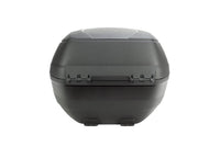 1 x RAW Customer Returns C30N - Monolock top case with plate - RRP €76.44