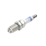 1 x RAW Customer Returns Bosch FR78X 510 N50 - Spark plugs Super 4 - set of 4, nickel - RRP €18.4