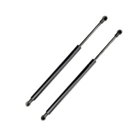 1 x RAW Customer Returns Baceyong 2x Bonnet Lift Supports Shock Absorber Struts 2x Tailgate Lift Supports Shock Absorber Struts suitable for N-issan M-urano Z50 2003-2007, part number 65471CB800, 65470CB801 - RRP €32.4