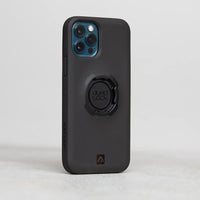 1 x RAW Customer Returns Quad Lock Case for iPhone 11 - RRP €34.99