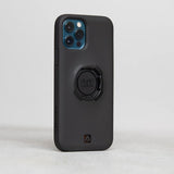 1 x RAW Customer Returns Quad Lock Case for iPhone 11 - RRP €34.99