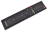 3 x RAW Customer Returns GRUNDIG Grundig RC3214803 01 TP6187R P1 original remote control - RRP €59.85