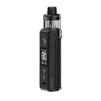 3 x RAW Customer Returns DRAG X2, VOOPOO DRAG X 2 POD Kit - PNP X Pod PNP - RRP €116.7