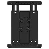 1 x RAW Customer Returns RAM Mount Tab-Tite Auto Passive Mount Black - RRP €42.0