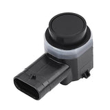 1 x RAW Customer Returns Keenso Car Parking Sensors, Car Parking Aid Reversing Sensor Parking Sensor Front Rear PDC Sensor for Jaguar XF XJ XK, Fiesta Mk6 FOCUS MK3 KUGA 1 pc.  - RRP €24.42