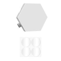 51 x Brand New Kangtaixin hexagon led panel 1PCS - RRP €1019.49