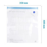 1 x RAW Customer Returns Sovol Vacuum Bag Kit for 3D Printer Filaments, with 10 Pieces Vacuum Bags, 1 Piece Vacuum Pump, 10 Pieces Desiccant and 10 Pieces Humidity Indicator Cards - RRP €18.59