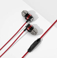 1 x RAW Customer Returns Sennheiser CX 300S In-Ear Headphones with Universal Smart Remote Red - RRP €34.39