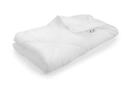 1 x RAW Customer Returns SOHYGGE Children s duvet 100x135 cm 300 g m for baby bed 70 x 140 cm Baby duvet 100 microfiber Baby blanket, children s blanket, children s duvet 100 x 135 - RRP €24.83