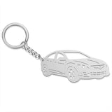 2 x Brand New QIAMNI key ring car driving license passed gift great talisman for drivers for men, women, car decorations - RRP €18.12