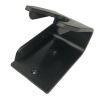 1 x RAW Customer Returns YANZEO Barcode Scanner Holder, Barcode Scanner Holder Wall Mount Universal Bracket Scan Gun Holder B-Holder  - RRP €14.89