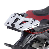 1 x RAW Customer Returns GIVI pannier rack for monokey or monolock for Honda X-ADV 750 17-20 , for Original luggage rack - RRP €30.0