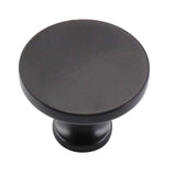 1 x RAW Customer Returns goldenwarm 10 pieces furniture knobs black drawer knobs vintage handles cabinet LS9189BK furniture handles vintage kitchen cabinet handles doorknob vintage - RRP €21.47