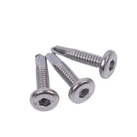 2 x RAW Customer Returns Mixed - hardware store - RRP €30.24