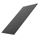 1 x RAW Customer Returns EsportsMJJ 200X300X2mm Carbon Fiber Plate Panel Sheet - RRP €28.84