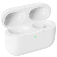 1 x RAW Customer Returns Wireless Charging Case for AirPods Pro, AirPod Pro Wireless Charging Case with Bluetooth Sync Button, Replacement Charging Case for AirPods Pro, AirPods Pro Not Included - RRP €36.99