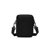 1 x RAW Customer Returns Inlefen Men s Shoulder Bags, Cell Phone Shoulder Bag Small Men, Men s Bag to Carry Around Small, Crossbody Bag Backpack for Men and Women Hiking Outdoor Sports - RRP €60.0