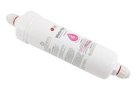 1 x RAW Customer Returns LG FSS-002 Water Filter ADQ73693901 Refrigerator - RRP €25.21