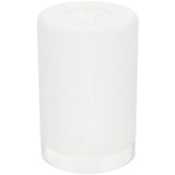 1 x RAW Customer Returns PATKAW Lamp Cover Glass Lampshade Replacement Lampshade for Glass Lampshade Transparent Cylinder Replacement Glass Lampshade for Wall Pendant Chandelier - RRP €27.93