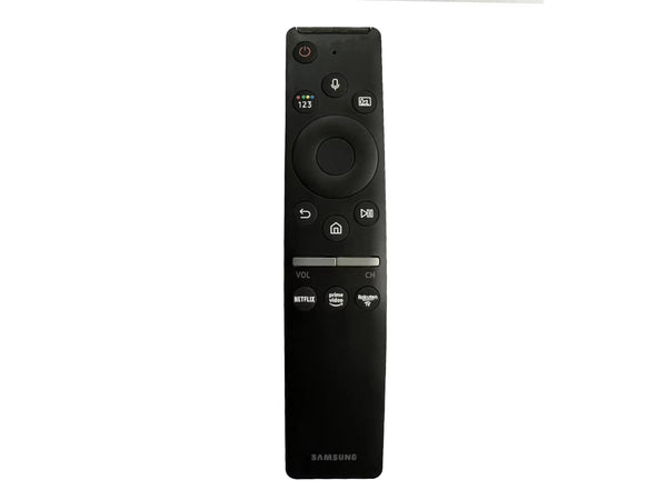 1 x RAW Customer Returns Samsung BN59-01330B Original remote control for Smart LED QLED TVs - RRP €33.19