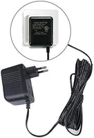 1 x RAW Customer Returns Doorbell Transformer, 10M Power Supply Transformer Cable for Video Doorbell - RRP €21.99