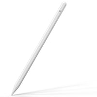 1 x RAW Customer Returns URSICO Stylus Pen 2nd Generation, Pen for Apple with Palm Rejection Magnetic Pencil for iPad 6 7 8 9 10, iPad Air 3 4 5, iPad Mini 5 6, iPad Pro 11 , iPad Pro 12.9 3 4 5 6 , White - RRP €24.19