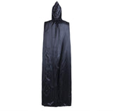 3 x Brand New CO Halloween Long Coat Halloween Cape for Unisex, 130-150cm Orangext - RRP €32.43