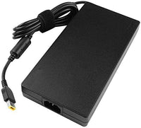 1 x RAW Customer Returns Slim 230W 170W AC Charger Compatible with Lenovo Thinkpad P73 P53 P72 P52 P71 P51 P70 P50 Y910 5A10H28357 - RRP €54.99