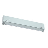 1 x RAW Customer Returns LED under cabinet light swiveling kitchen lamp under cabinet lighting with switch screws dowels connecting cable warm white 3 color tones neutral white cold white 350 lumen 33 cm - RRP €19.67