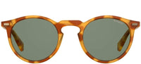 1 x RAW Customer Returns Polaroid PLD 2086, Men s Sunglasses, Multicolored 086 UC Havana , 47 - RRP €39.0