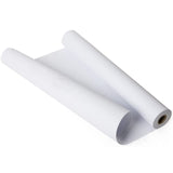 1 x RAW Customer Returns PALUDO Drawing Paper Roll, 43 cm x 20 m White Paper Roll 80 g m, Painting Paper Roll for Children, Sketch Paper Sketch Roll for Children Easel Paper Wall Art Sketching Crafts Drawing Wrapping Paper - RRP €13.34